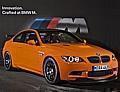 M3 GTS